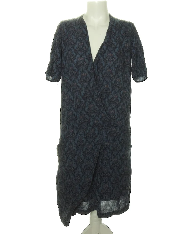 NAF NAF Luxury Kimono Robe