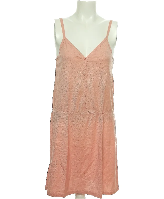 PETIT BATEAU Comfy Night Gown