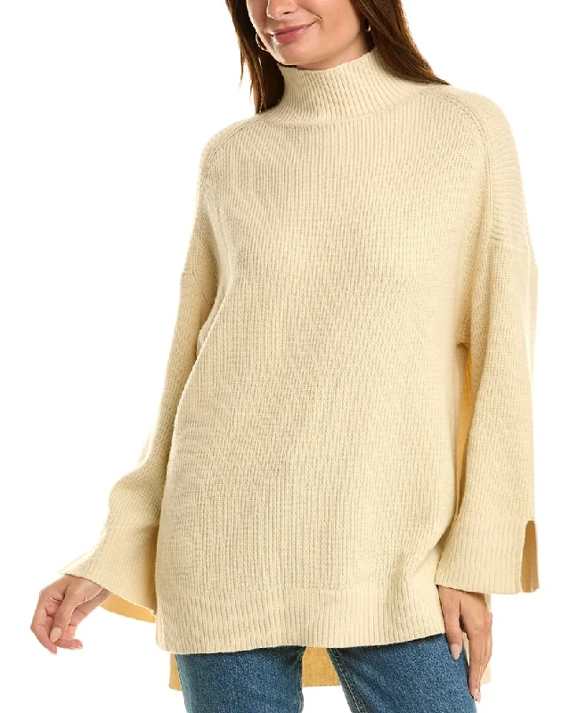 525 America Wilhelmina Sweater Formal sweaters