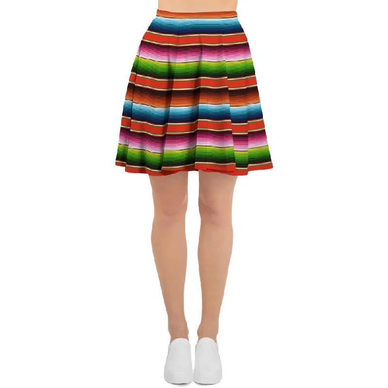 Baja Mexican Women's Skirt A-line unclassified skirts