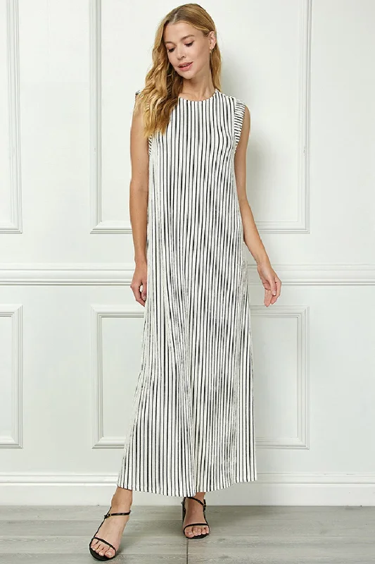 Back To Classic Maxi Trendy maxi dresses under $50