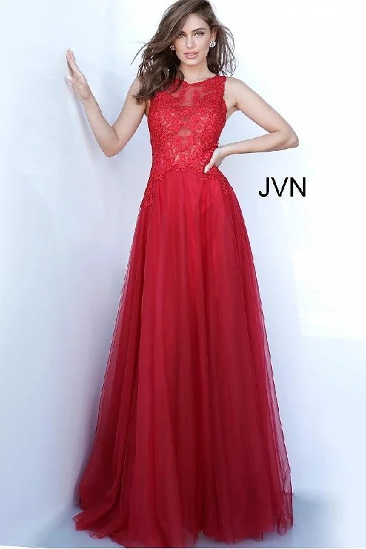 Jovani 3896 Long Prom Dress Best maxi dresses for summer vacation