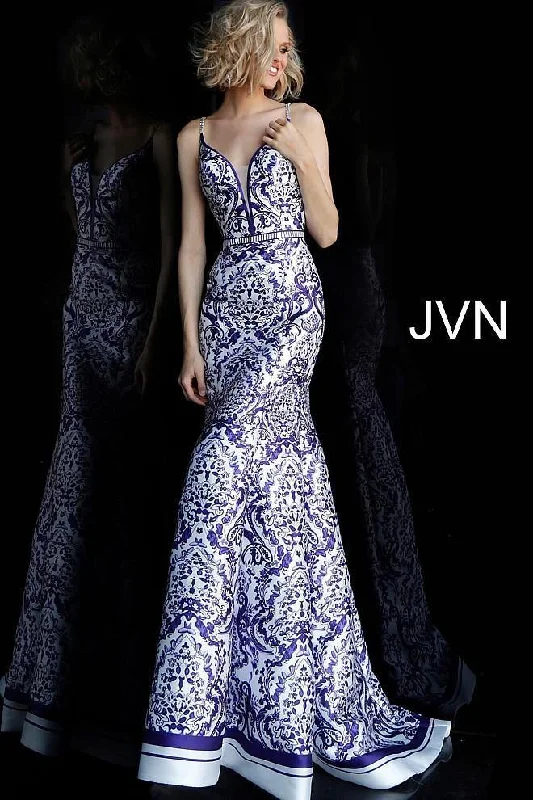 Jovani Long Prom Dress Sale Vacation maxi dresses