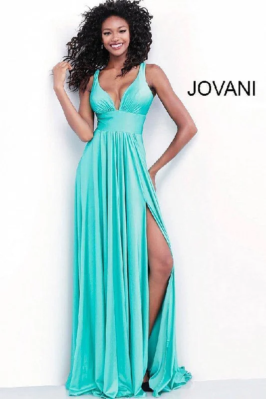 Jovani 67471 Long Prom Dress Fashion-forward maxi dresses