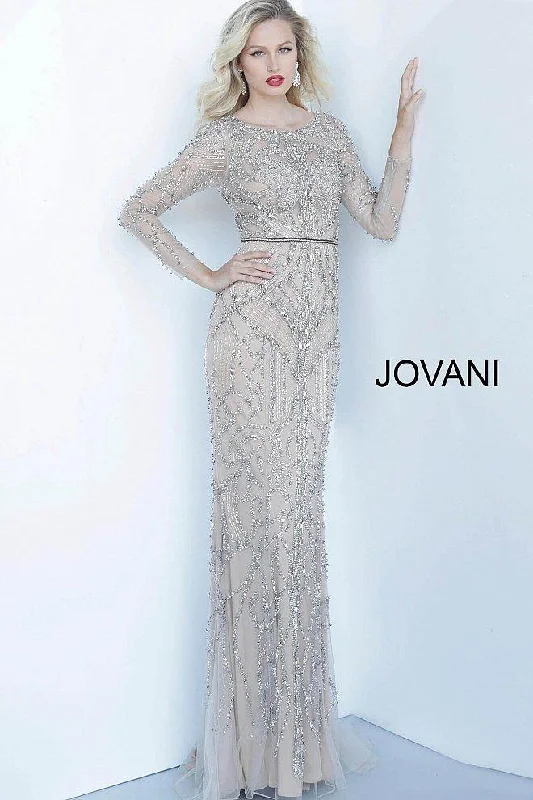 Jovani 68305 Long Prom Dress Hot new arrivals in maxi dresses