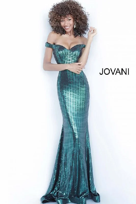 Jovani 00974 Long Prom Dress Casual maxi dresses