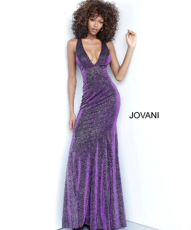 Jovani 1068 Long Prom Dress Cotton maxi dresses