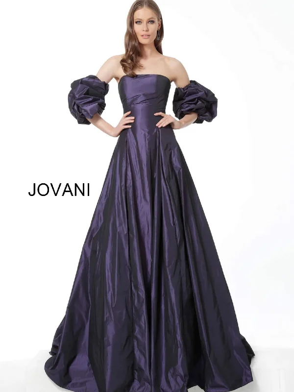 Jovani 3986 Long Prom Dress Best maxi dresses for elegant looks