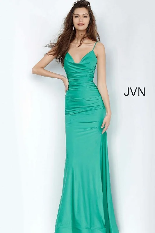 Jovani 00968 Long Prom Dress Beach maxi dresses