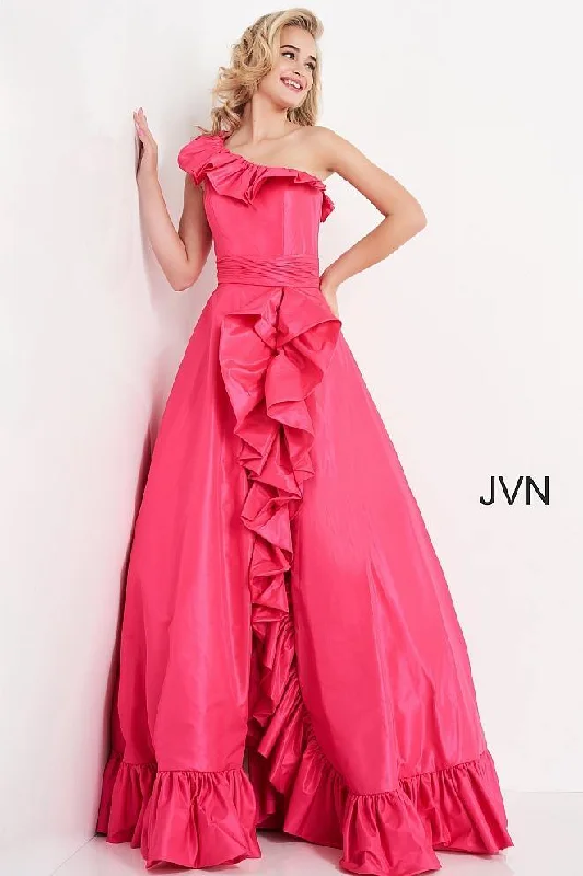 Jovani Long Prom Dress JVN03231 Best maxi dresses for tall women