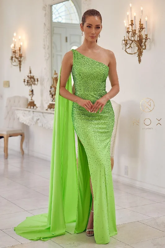 Sexy Fit and Flare Long Prom Dress Clubbing maxi dresses