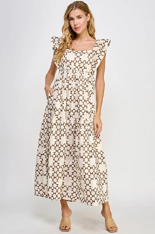 Talk About Beauty Maxi * FINAL SALE* Best maxi dresses for date night