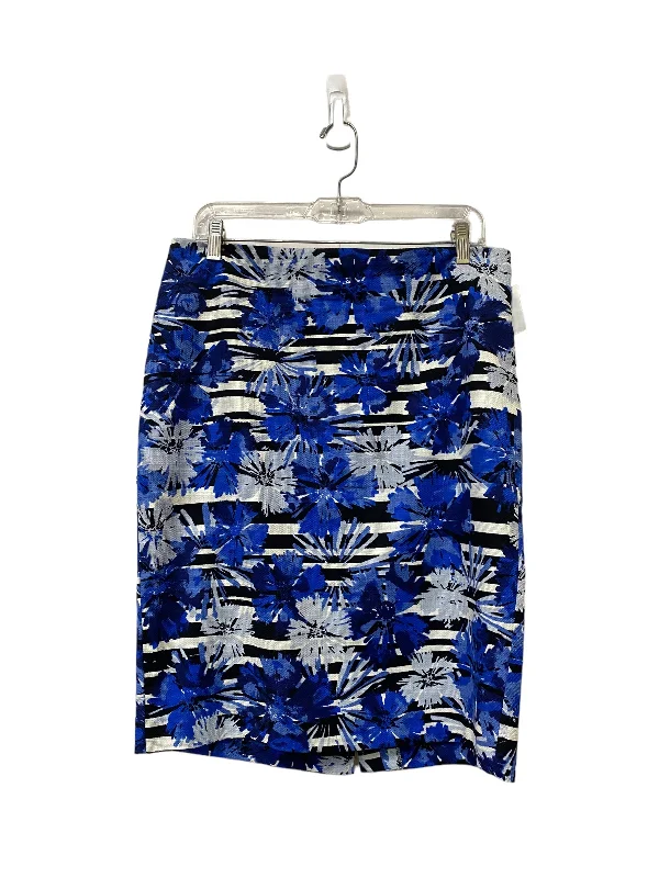 Skirt Mini & Short By Ann Taylor  Size: 10 Simple Mini Skirt