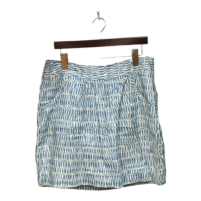 Skirt Mini & Short By Boden  Size: 12 Basic Mini Skirt