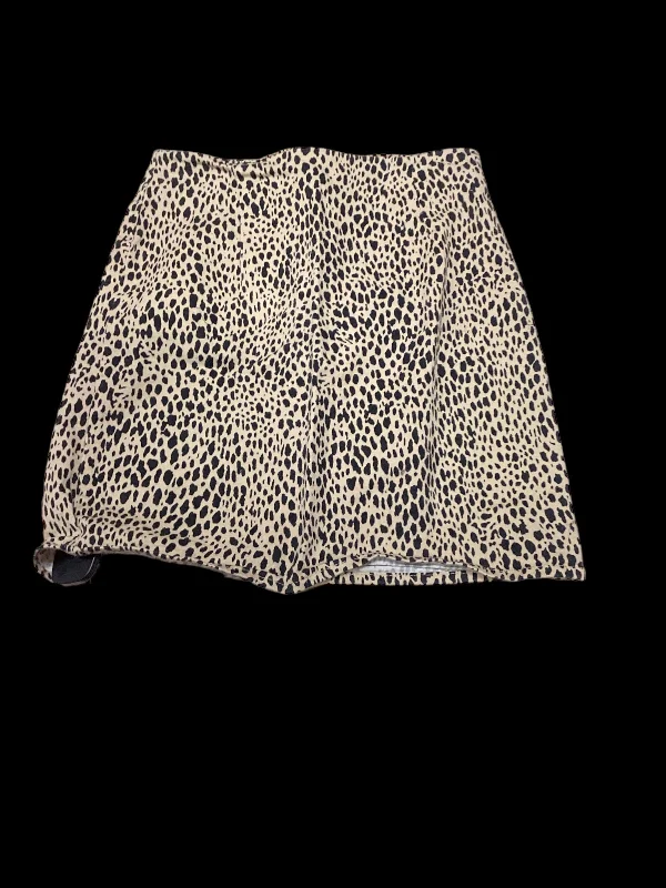 Skirt Mini & Short By Brandy Melville  Size: Xs Mini Skirt Classic