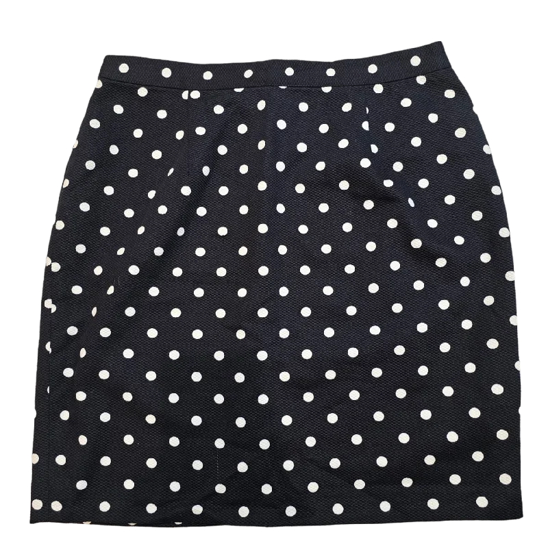 Skirt Mini & Short By papell Size: 14 Mini Skirt Chic