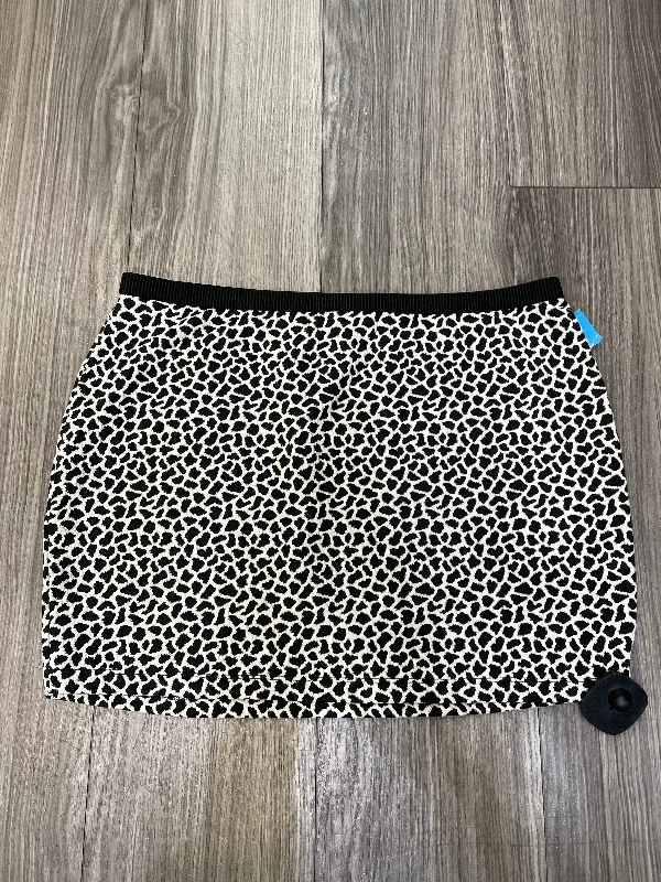 Skirt Mini & Short By Express  Size: M Cute Mini Skirt