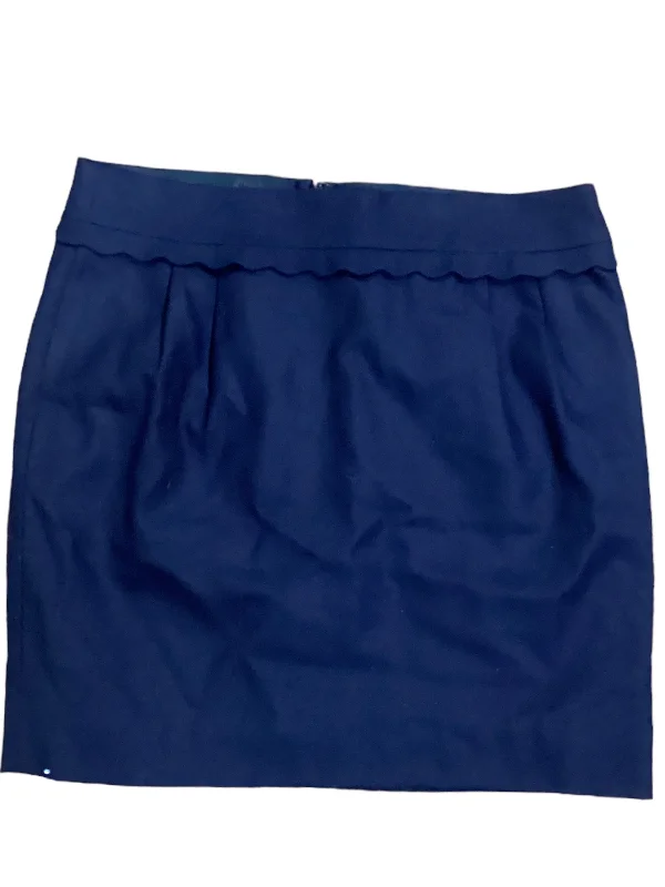 Skirt Mini & Short By J Crew  Size: 6 Mini Skirt Style