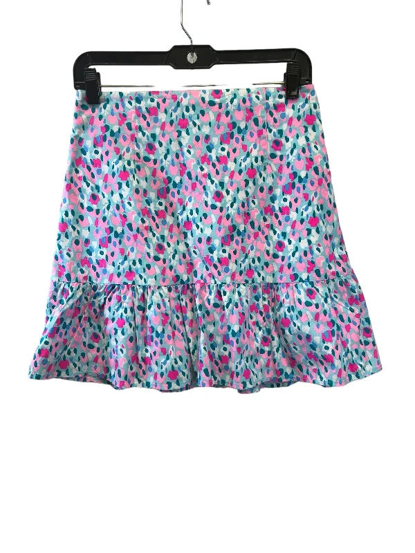 Skirt Mini & Short By Lilly Pulitzer  Size: Xs Mini Skirt Outfit