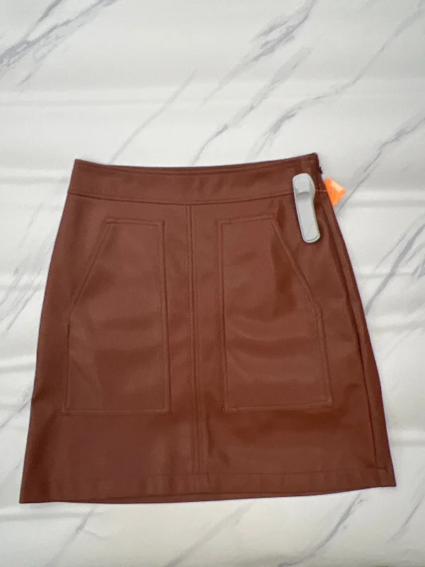 Skirt Mini & Short By Loft  Size: 0 Mini Skirt Casual