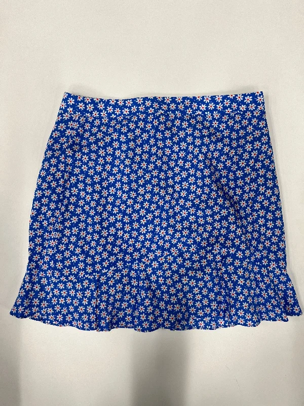 Skirt Mini & Short By Madewell NWT  Size: 2 Summer Skater Skirt